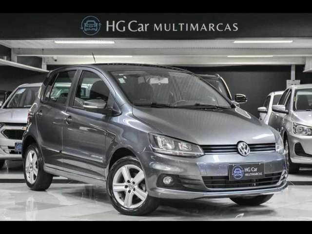 VOLKSWAGEN NOVO FOX CL SB 2016