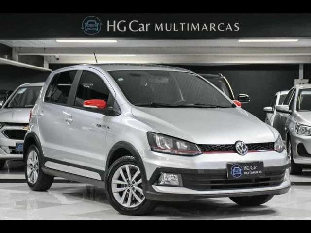 VOLKSWAGEN FOX PEPPER SFV 2018