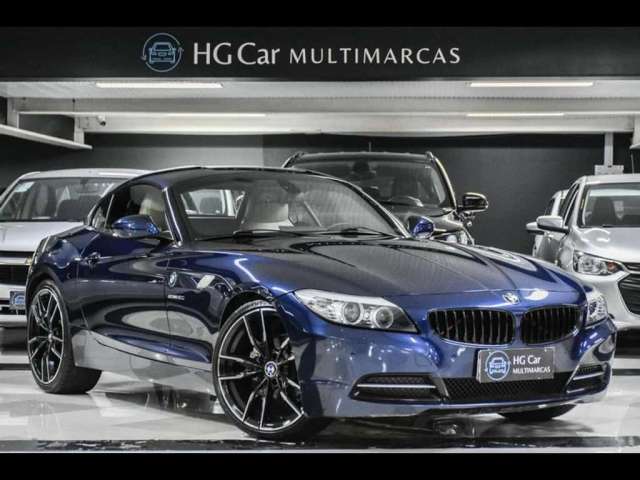 BMW Z4SDRIVE20I LL31 2013