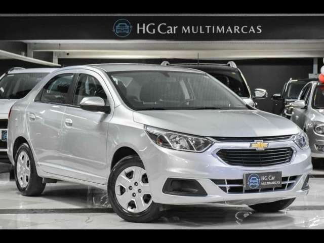 CHEVROLET COBALT 1.4 LT 2019