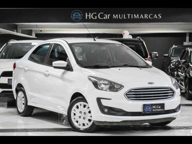 FORD KA SE PLUS AT1.5SDC 2021