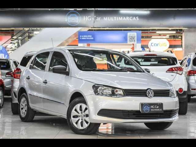 VOLKSWAGEN GOL TL MB S 2015