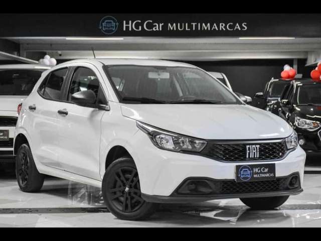 FIAT ARGO 1.0 2023