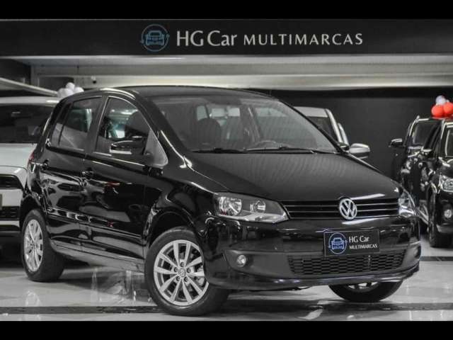 VOLKSWAGEN FOX 1.6 i-motion  GII 2014