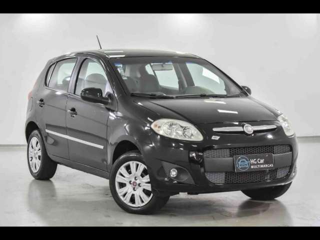 FIAT PALIO ESSENC 1.6 DL 2013