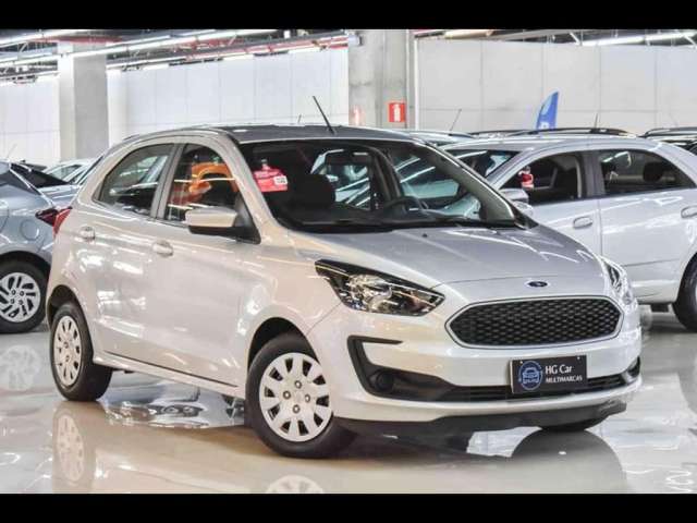 FORD KA SE 1.0 HA C 2020