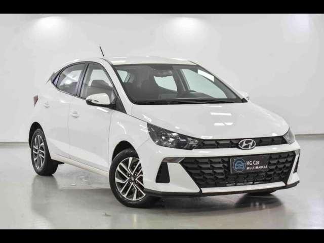 HYUNDAI HYUNDAHB20 10M LIMITED 2023