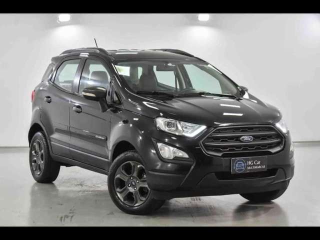 FORD ECOSPORT FSL 1.5 2019