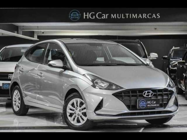 HYUNDAI HYUNDAHB20 10M VISION 2022