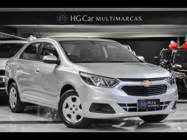 CHEVROLET COBALT 1.4 LT 2019