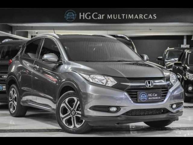 HONDA HR-V EX CVT 2016