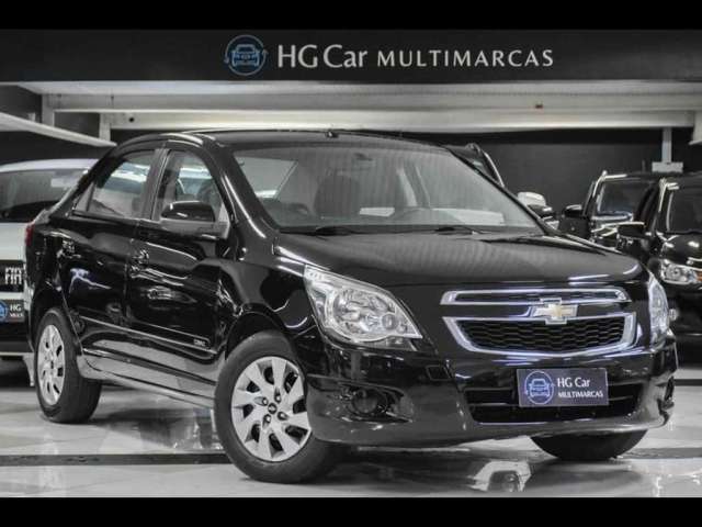 CHEVROLET COBALT 1.8 LT 2014