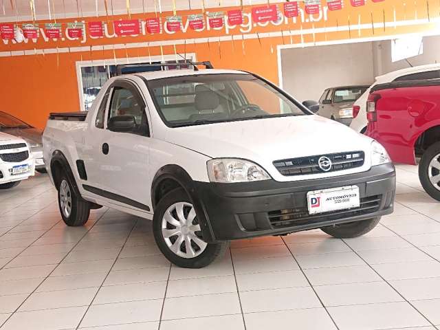 Chevrolet Montana 1.8 Flexpower 2004