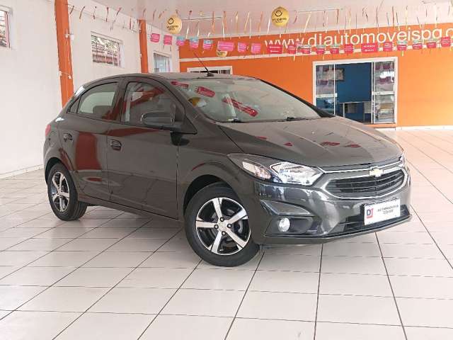 Chevrolet Onix LTZ 1.4 2019 2º Dono