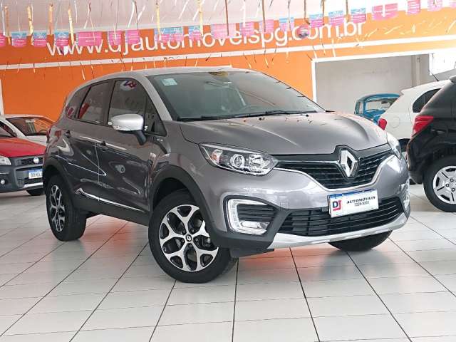 Renault Captur Bose 1.6 2021 