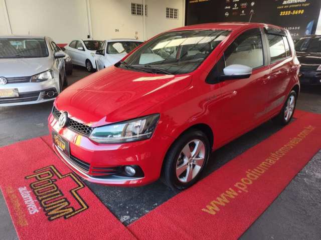 VOLKSWAGEN FOX 1.6 MI ROCK IN RIO 8V FLEX 4P MANUAL