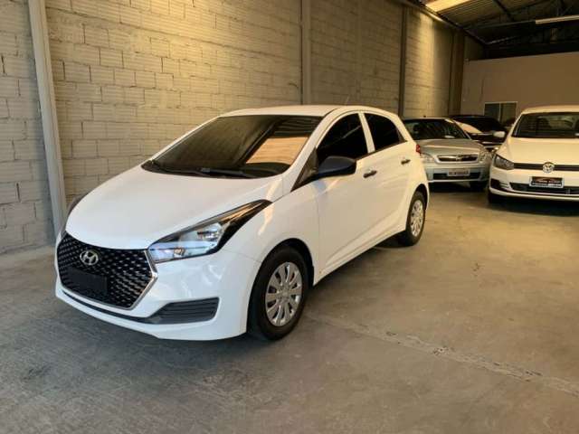 HYUNDAI HB20S 1.0 UNIQUE 12V FLEX 4P MANUAL