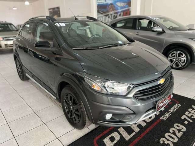 CHEVROLET ONIX 1.4 MT ACT 2019