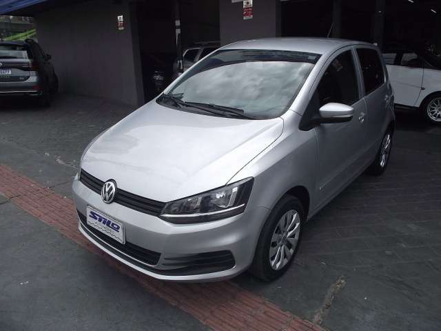 Volkswagen Fox Trendline 1.6 Flex 2016/2017