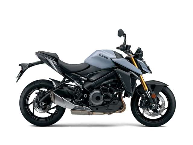 Suzuki Gsx-s1000rq abs 2024