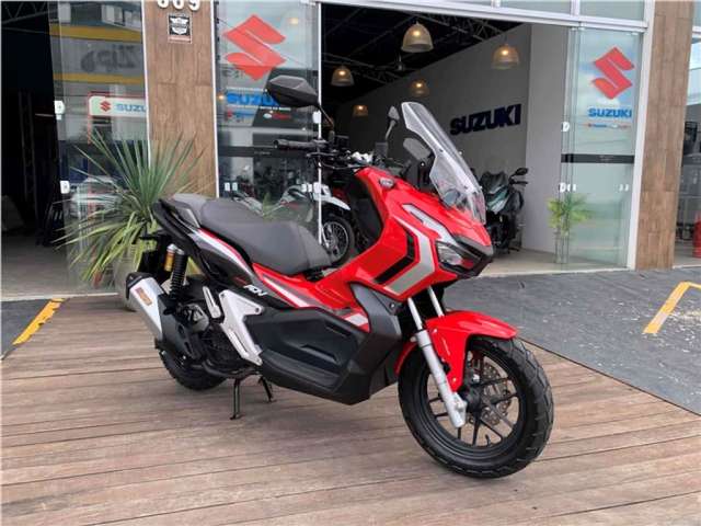 Honda Adv 150 2021