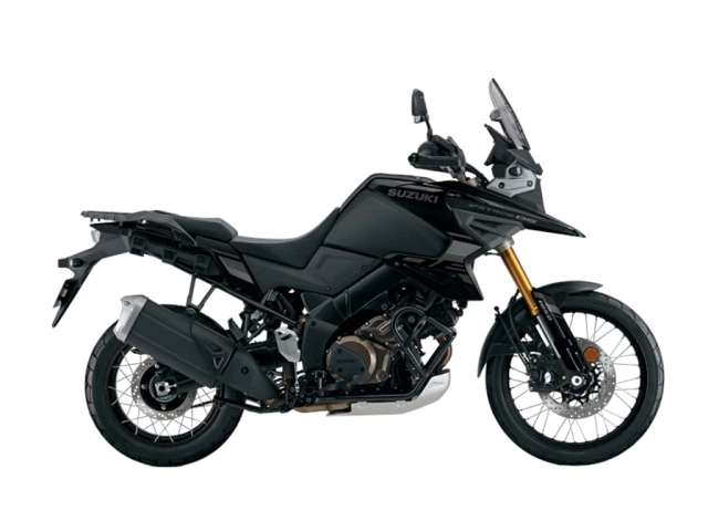 Suzuki V-strom 1050xt abs 2024