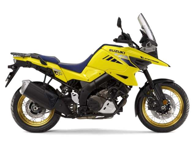 Suzuki V-strom 1050xt abs 2023