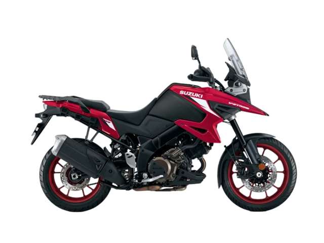 Suzuki V-strom 1050 abs 2024