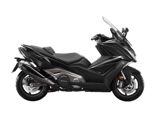 Kymco Ak 550i abs 2024