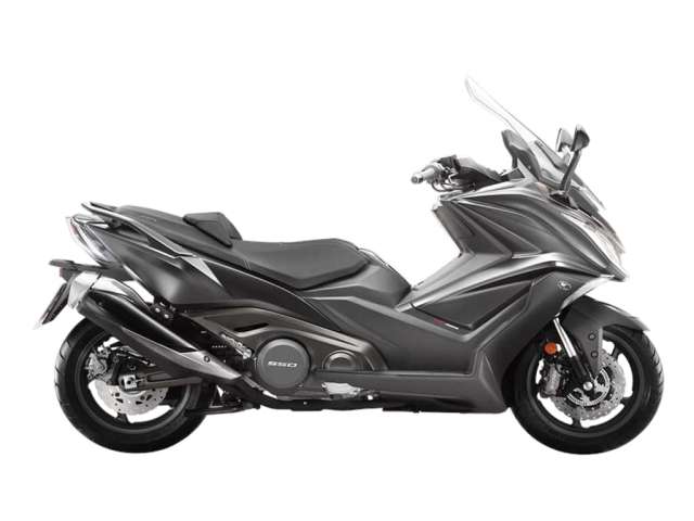 Kymco Ak 550i abs 2024