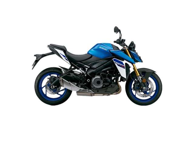 Suzuki Gsx-s1000a abs 2025