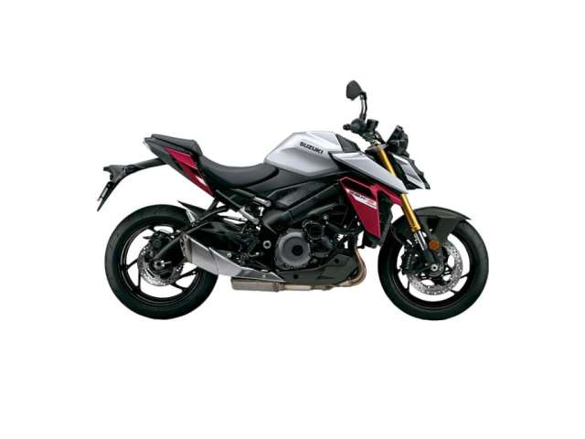 Suzuki Gsx-s1000a abs 2025