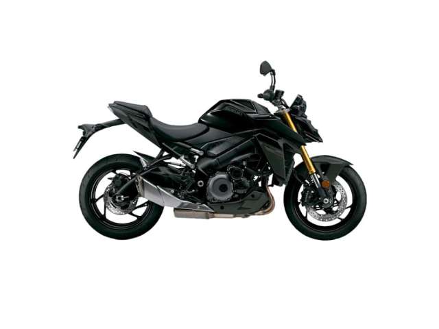 Suzuki Gsx-s1000a abs 2025