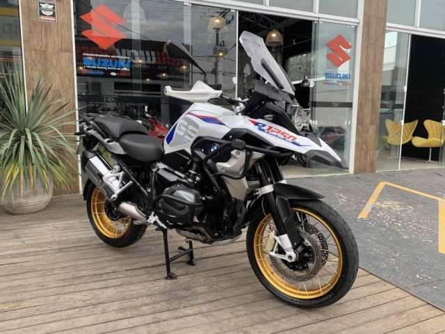 Bmw R 1250 gs premium rallye 2023