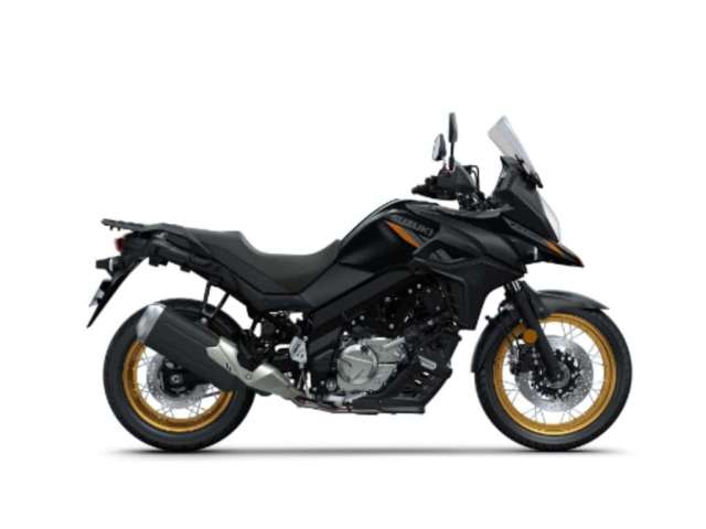 Suzuki Dl 650 xt v-strom 2025