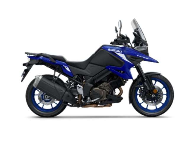 Suzuki V-strom 1050 abs 2025