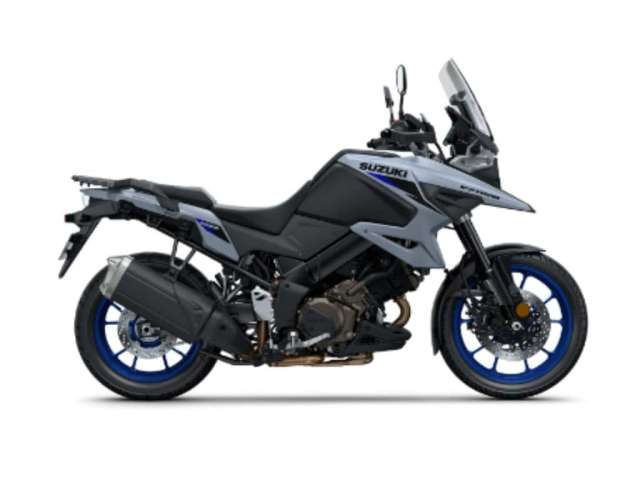 Suzuki V-strom 1050 abs 2025