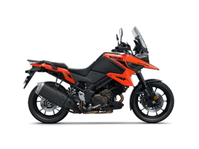 Suzuki V-strom 1050 abs 2025