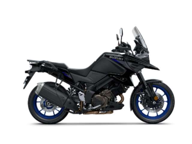 Suzuki V-strom 1050 abs 2025