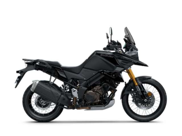 Suzuki V-strom 1050xt abs 2025