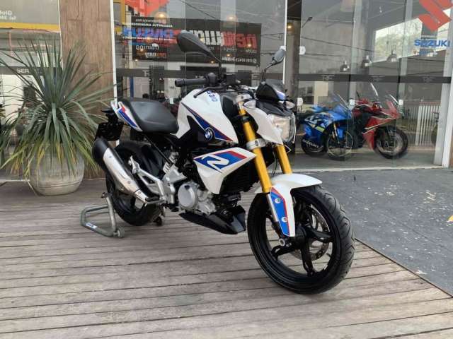 Bmw G 310 r 2019