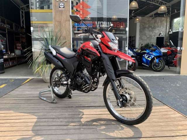 Yamaha Xtz 250 lander 249cc 2023