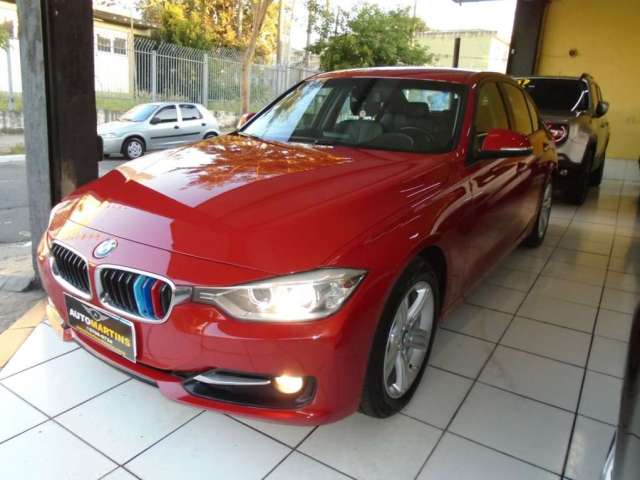 BMW 320i