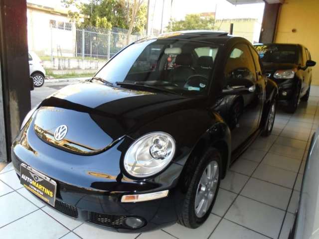 VOLKSWAGEN NEW BEETLE