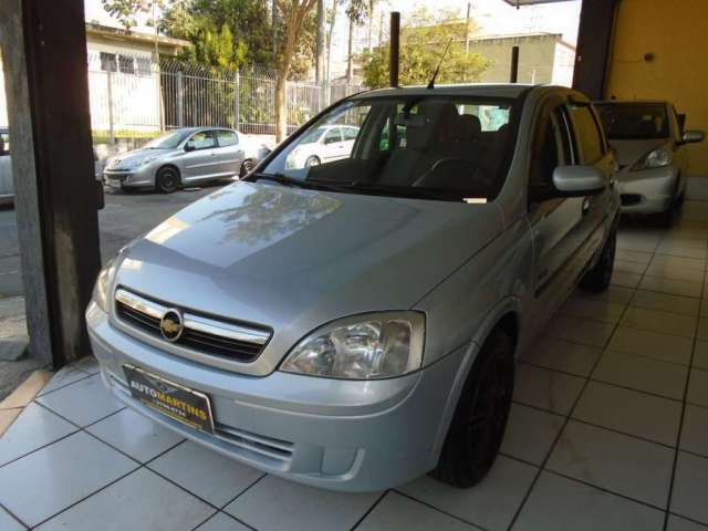 CHEVROLET CORSA