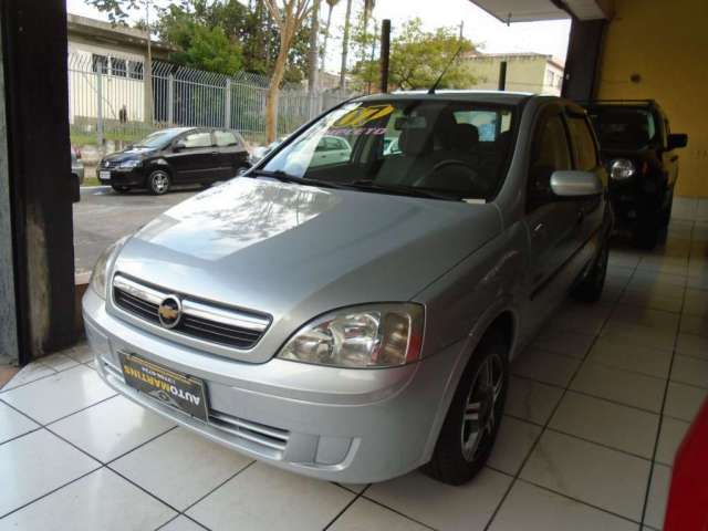 CHEVROLET CORSA