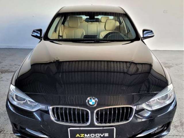 BMW 320i