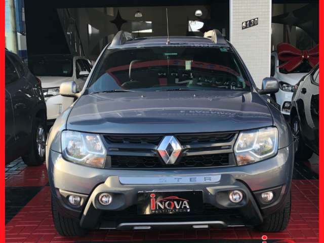 DUSTER GOPRO 16D CVT 