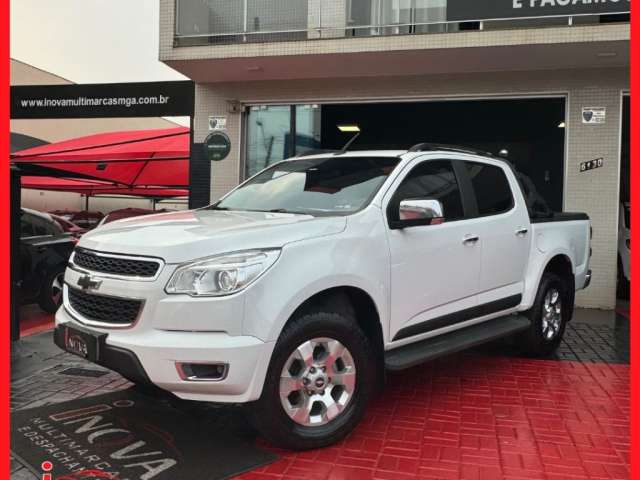 S10 LTZ 4X4 2015 BAIXO KM ÓTIMA OPORTUNIDADE, FINANCIA 100%