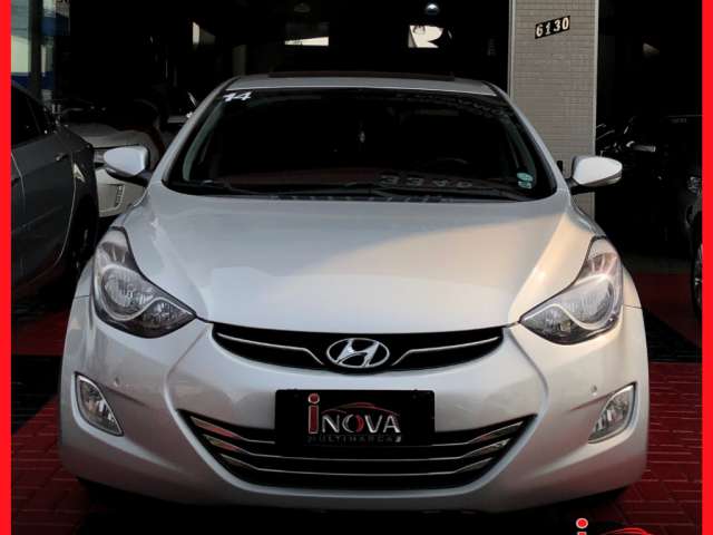 HYUNDAI ELANTRA FINANCIA 100%